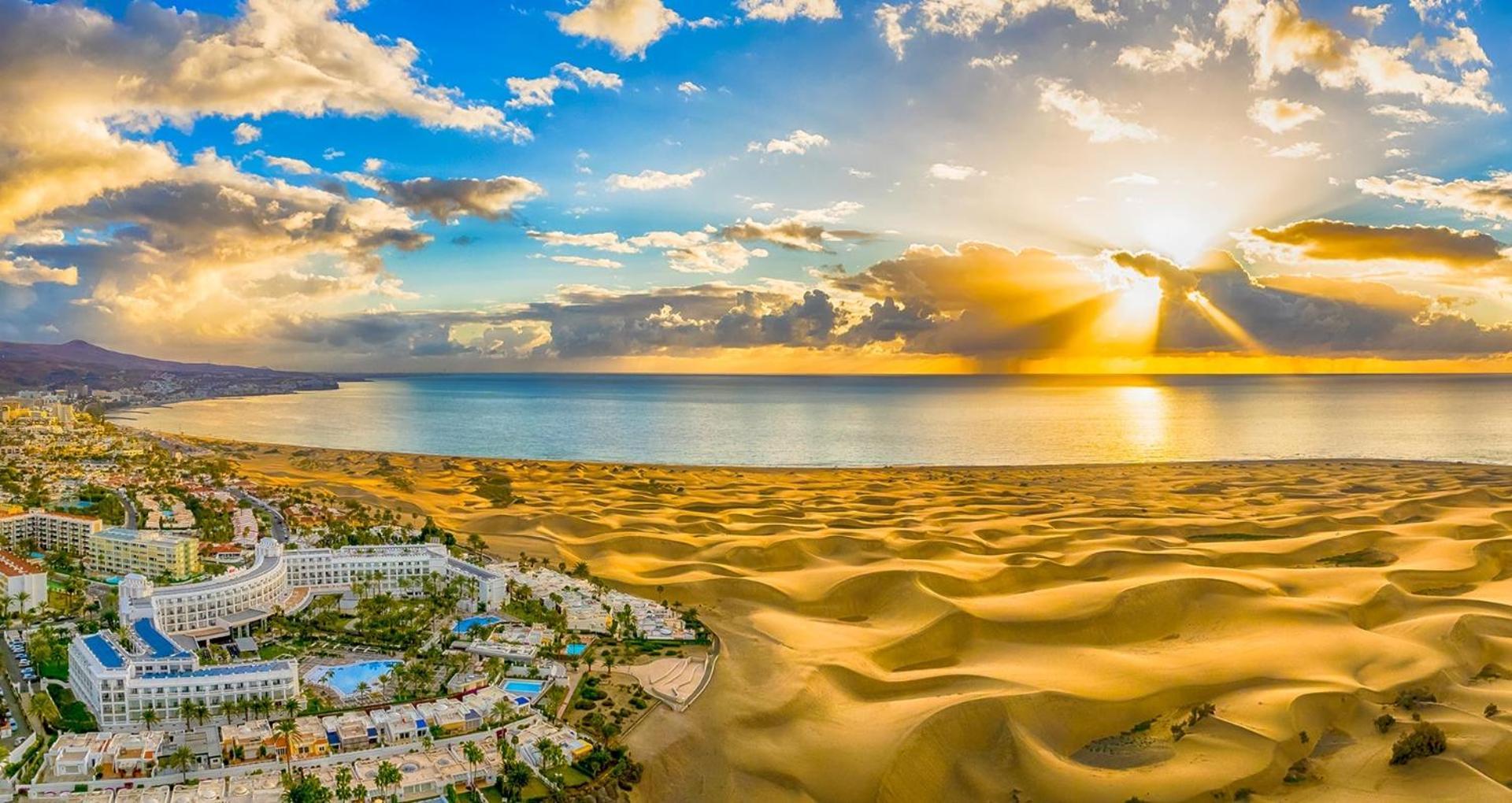 Beach House Сан-Бартоломе Экстерьер фото